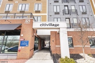 321 E 3rd St in Plainfield, NJ - Building Photo - Building Photo