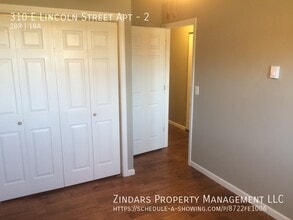 310 E Lincoln St in Sheldon, IL - Building Photo - Building Photo