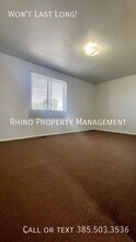 453 N 1465 W in Salt Lake City, UT - Building Photo - Building Photo