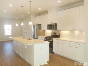 137 Callowhill Ln in Durham, NC - Building Photo - Building Photo