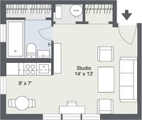 Parkside Gardens Apartments and Townhouses photo'