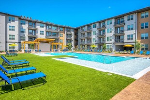 Avasa Spring Branch Apartments