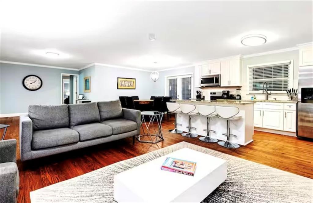 2596 Dawn Dr in Decatur, GA - Building Photo