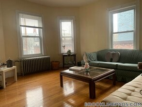 46 Aspinwall Ave in Brookline, MA - Building Photo - Building Photo