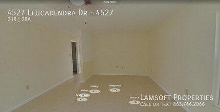 4527 Leucadendra Dr in Sebring, FL - Foto de edificio - Building Photo