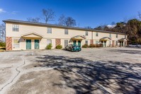 West Side Apartments in Maryville, TN - Foto de edificio - Building Photo