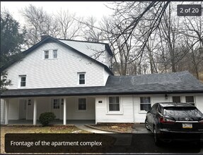 3707 E Fisherville Rd in Downingtown, PA - Building Photo - Building Photo