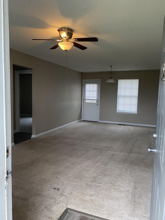 property at 2070 Carneal Ln