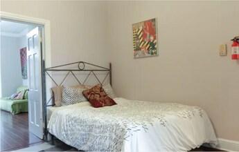 1508 17th St NW, Unit Unit1 in Washington, DC - Foto de edificio - Building Photo