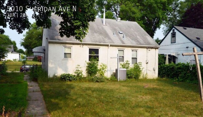 5010 N Sheridan Ave in Minneapolis, MN - Building Photo - Building Photo