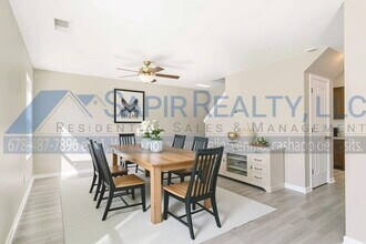 960 Revere Way in Hampton, GA - Building Photo - Building Photo