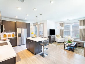 MAA Promenade in Westminster, CO - Foto de edificio - Building Photo