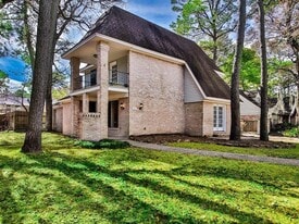 10519 Laneview Dr in Houston, TX - Building Photo
