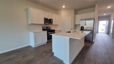 115 Palo Pinto Dr in Kyle, TX - Building Photo - Building Photo