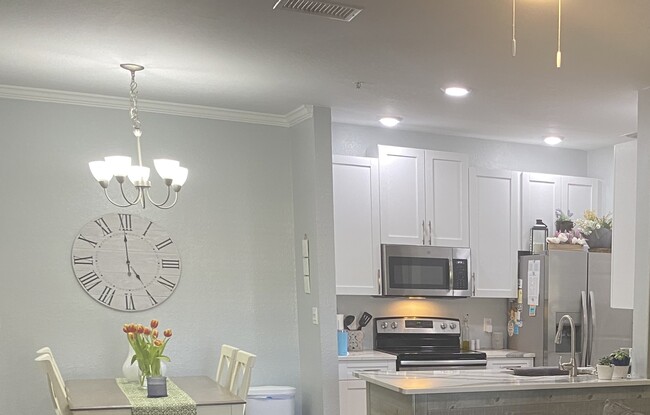 10123 Courtney Palms Blvd, Unit 10123 Courtney Palms in Tampa, FL - Foto de edificio - Building Photo