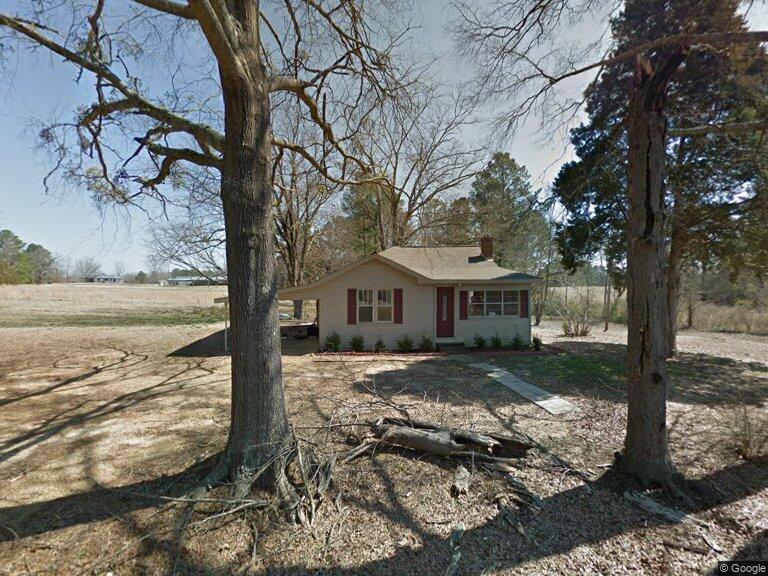 4048 Ballardsville Rd in Tupelo, MS - Building Photo