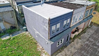 722 Pearl Pl in Atlantic City, NJ - Building Photo