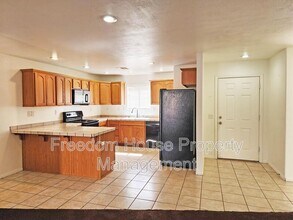 1951 Teepee Rd in Pahrump, NV - Building Photo - Building Photo