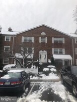 4423 Romlon St, Unit 303 in Beltsville, MD - Building Photo