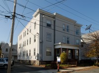 22 Auburn St in Malden, MA - Foto de edificio - Building Photo