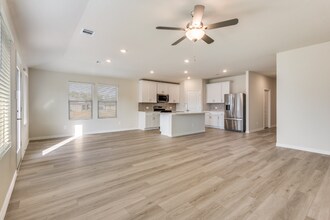 203 Whitlow Dr in McKinney, TX - Building Photo - Building Photo