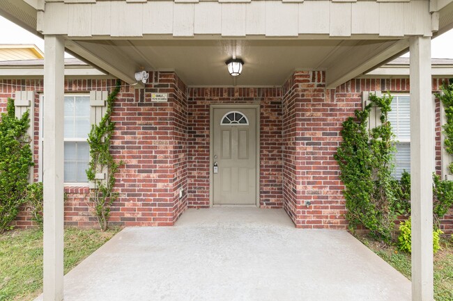 1338 M.L.K. Jr Blvd in Tulsa, OK - Building Photo - Building Photo