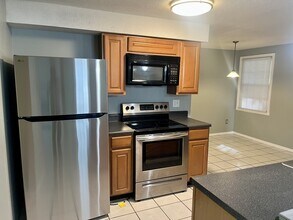 5925 Tillery Dr in Charlotte, NC - Building Photo - Building Photo