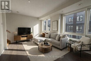 1130 Briar Hill Ave in Toronto, ON - Building Photo