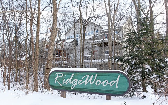 Ridgewood in Ann Arbor, MI - Building Photo - Building Photo