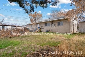 263-265 N 1100 W St in Provo, UT - Building Photo - Building Photo