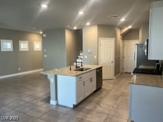 property at 9218 Brayden Bay St