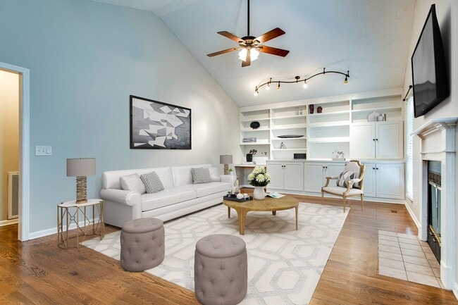 5916 Retriever Ct in Nashville, TN - Building Photo - Building Photo