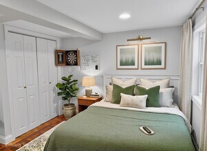 221 Trenton St, Unit 1 in Boston, MA - Building Photo - Building Photo