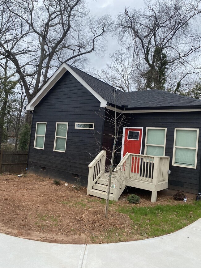 property at 48 Claire Dr SE
