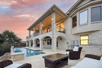17813 Kingfisher Ridge Dr in Lago Vista, TX - Building Photo - Building Photo