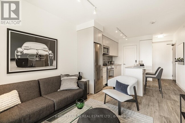 property at 71 Redpath Ave