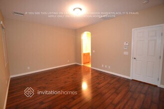 4437 Little Blue Heron Ave in Las Vegas, NV - Building Photo - Building Photo