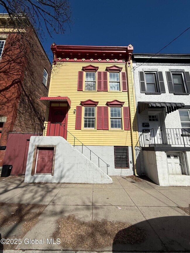 property at 103 Ferry St