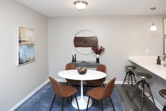A62 Apartments in Indianapolis, IN - Foto de edificio - Interior Photo