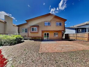 12447 Country Meadows Dr in Parker, CO - Building Photo - Building Photo