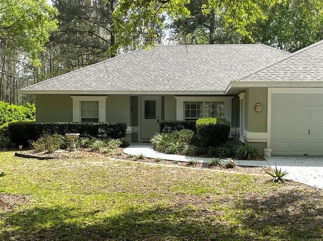 property at 21433 Commons Route