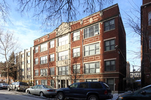 6150 N Winthrop Ave Apartments