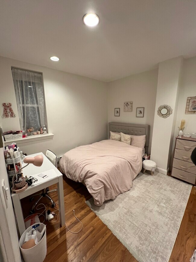 73 Westland Ave, Unit 1 in Boston, MA - Building Photo - Building Photo