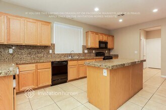 8420 Baldwin Canyon Ln in Las Vegas, NV - Building Photo - Building Photo