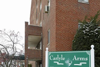 Carlyle Arms Apartments in Pittsburgh, PA - Building Photo - Building Photo