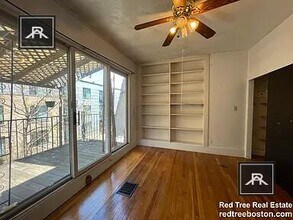 8 Sewall St in Boston, MA - Building Photo - Building Photo