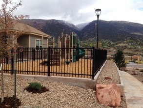 Glenwood Green Apartments in Glenwood Springs, CO - Foto de edificio - Other