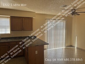 1722 S 48th Way in Yuma, AZ - Building Photo - Building Photo