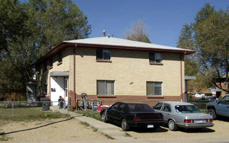 7255 Tennyson St Apartments