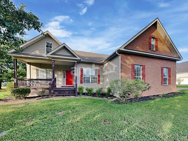 property at 109 Magnolia Dr